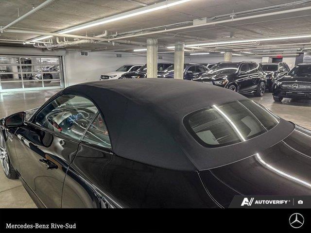 mercedes-benz SL 2026 - 25