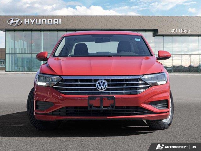 volkswagen Jetta 2019 - 2