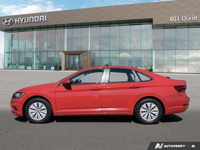 volkswagen Jetta 2019 - 3