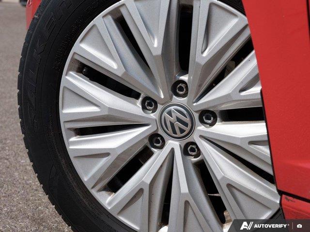 volkswagen Jetta 2019 - 6