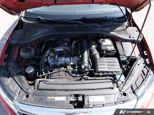 volkswagen Jetta 2019 - 8