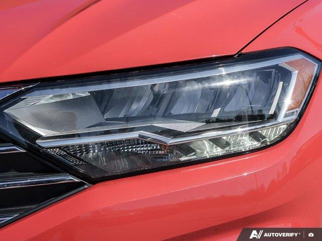 volkswagen Jetta 2019 - 10