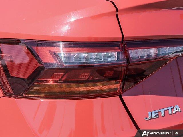 volkswagen Jetta 2019 - 12