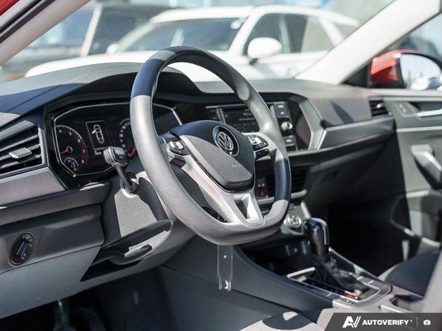 volkswagen Jetta 2019 - 13