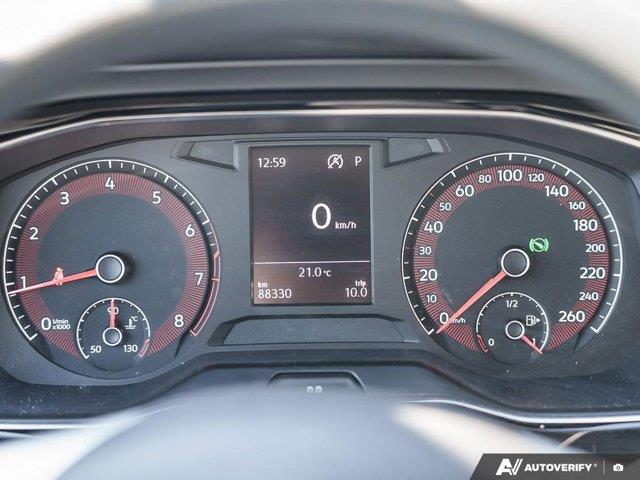 volkswagen Jetta 2019 - 15