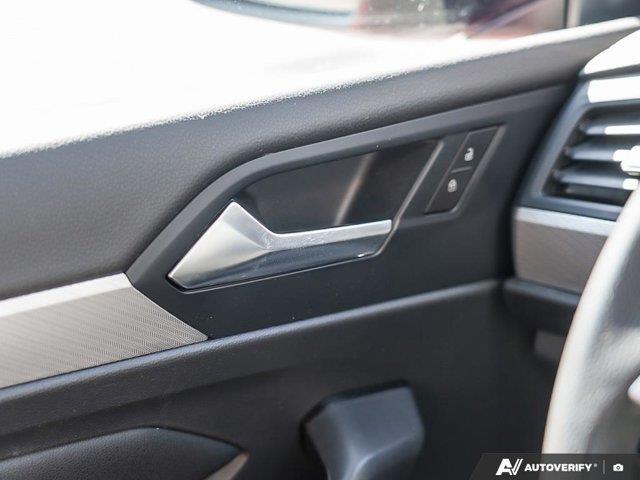 volkswagen Jetta 2019 - 17