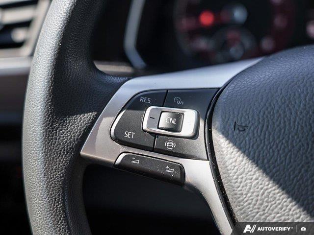 volkswagen Jetta 2019 - 18