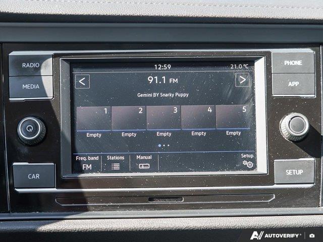 volkswagen Jetta 2019 - 21