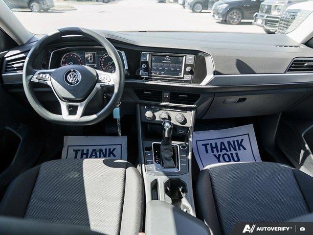 volkswagen Jetta 2019 - 25