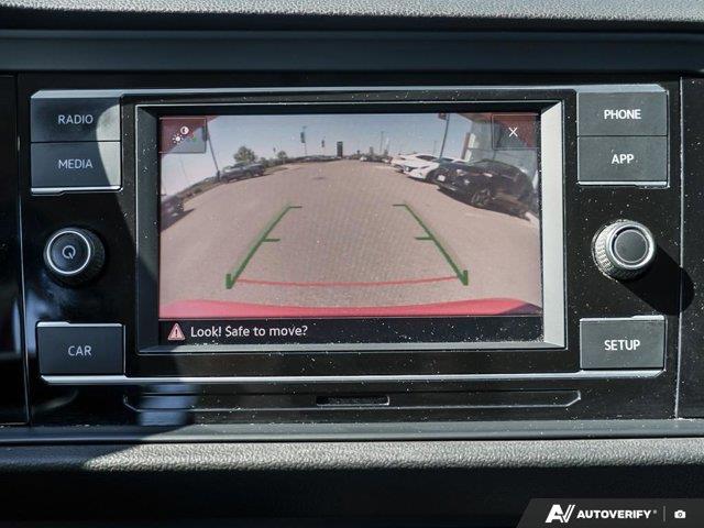 volkswagen Jetta 2019 - 26