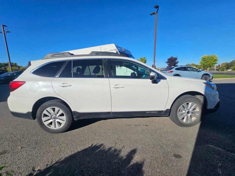 subaru Outback 2017 - 7