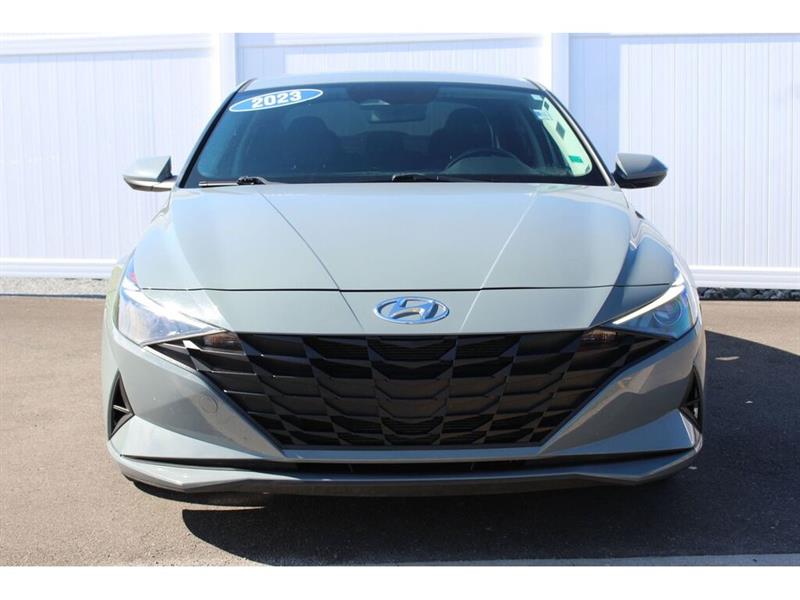 hyundai Elantra 2023 - 4