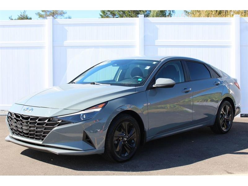 hyundai Elantra 2023 - 5