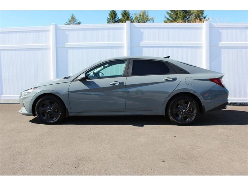 hyundai Elantra 2023 - 6