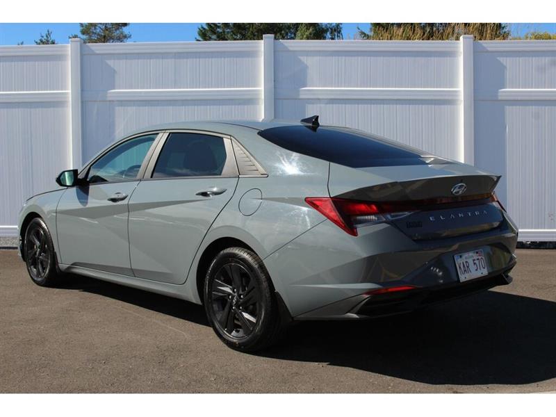 hyundai Elantra 2023 - 7