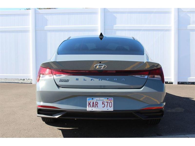 hyundai Elantra 2023 - 8