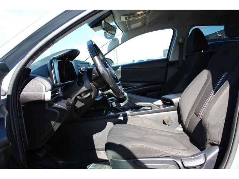 hyundai Elantra 2023 - 9