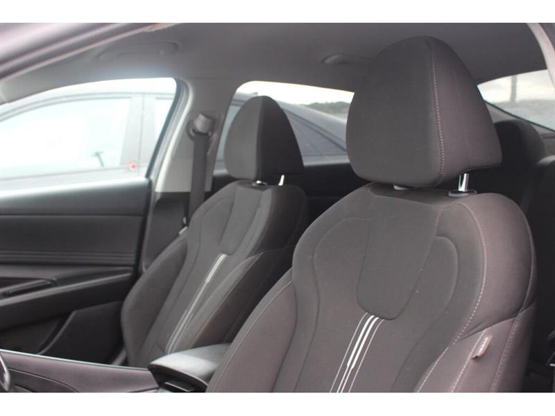 hyundai Elantra 2023 - 10