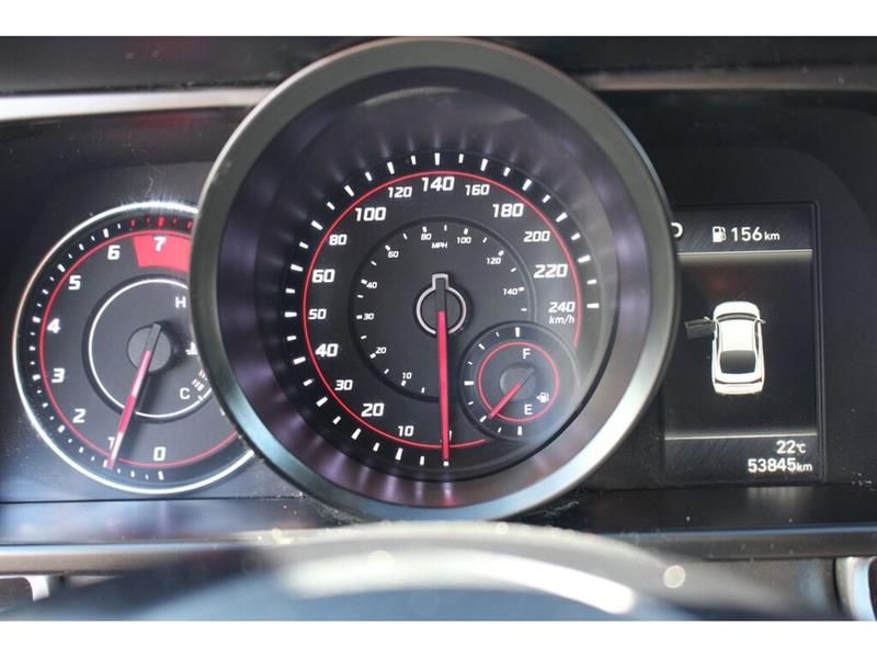 hyundai Elantra 2023 - 16