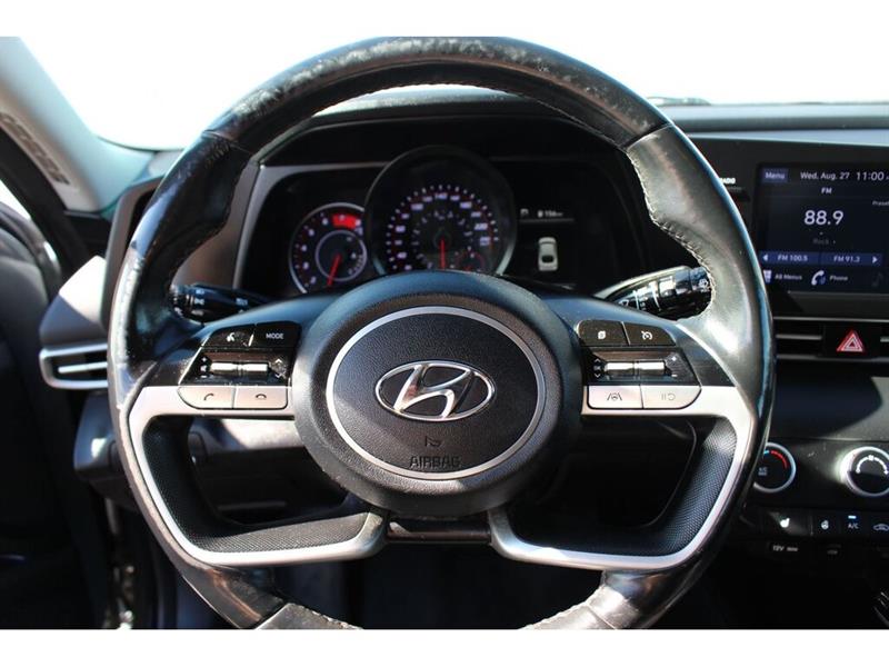 hyundai Elantra 2023 - 18