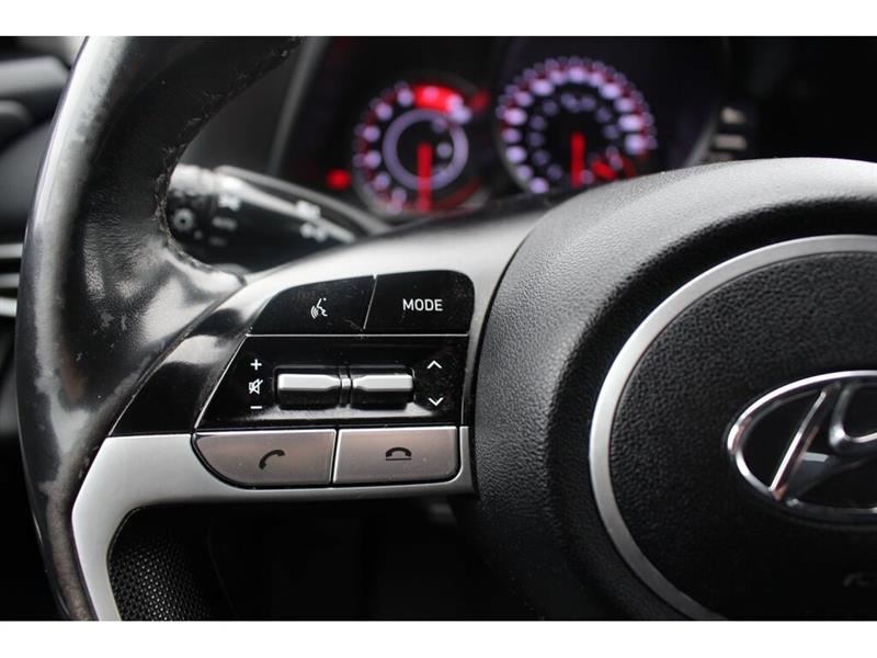 hyundai Elantra 2023 - 19