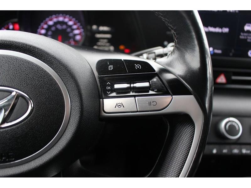 hyundai Elantra 2023 - 20