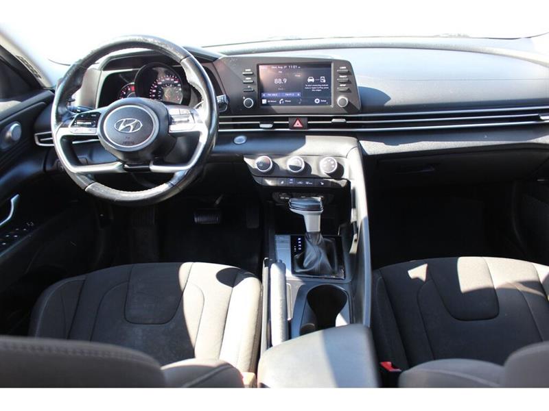 hyundai Elantra 2023 - 29