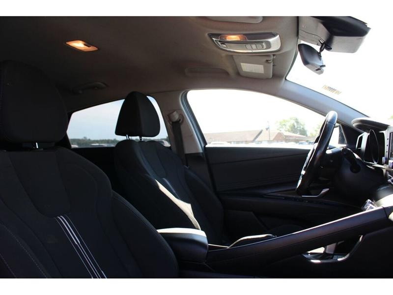 hyundai Elantra 2023 - 32