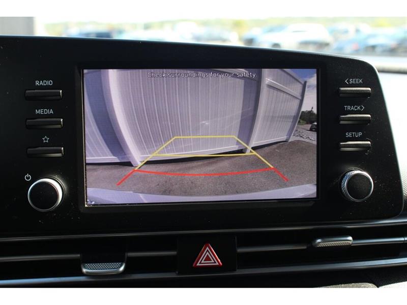 hyundai Elantra 2023 - 33