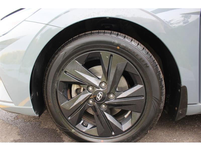 hyundai Elantra 2023 - 40