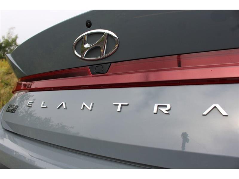 hyundai Elantra 2023 - 48