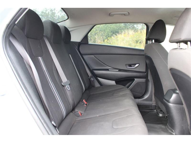 hyundai Elantra 2023 - 50