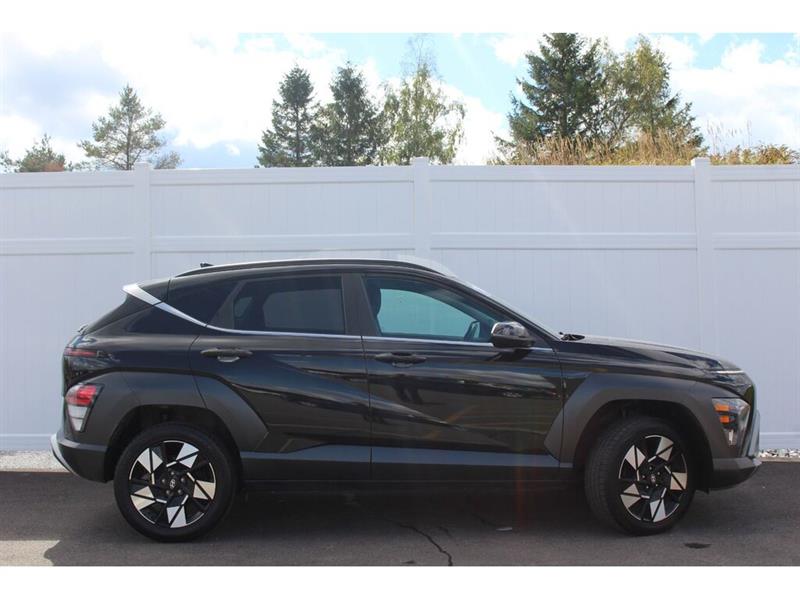 hyundai Kona 2024 - 2