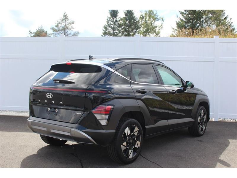 hyundai Kona 2024 - 3