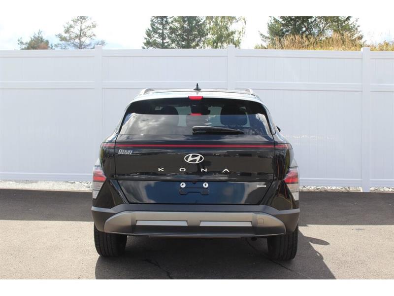 hyundai Kona 2024 - 4