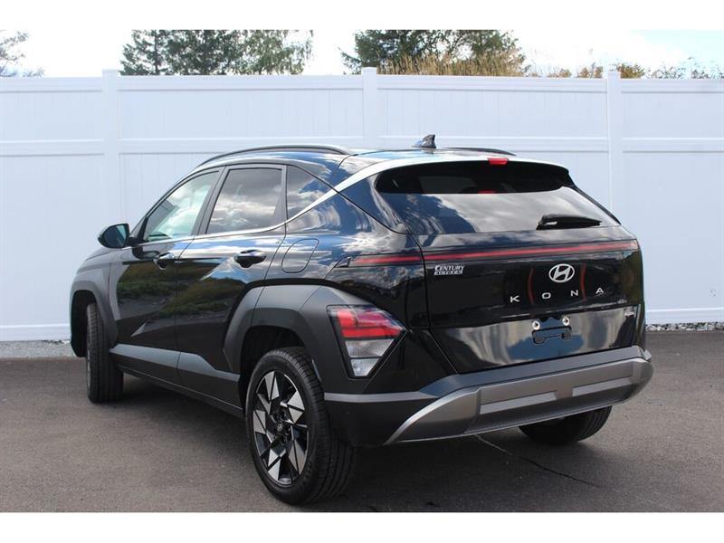 hyundai Kona 2024 - 5