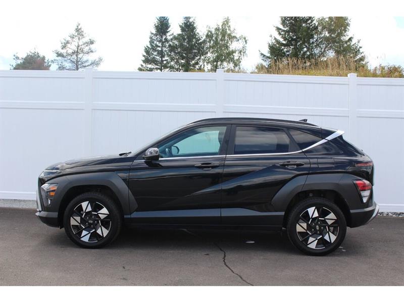 hyundai Kona 2024 - 6