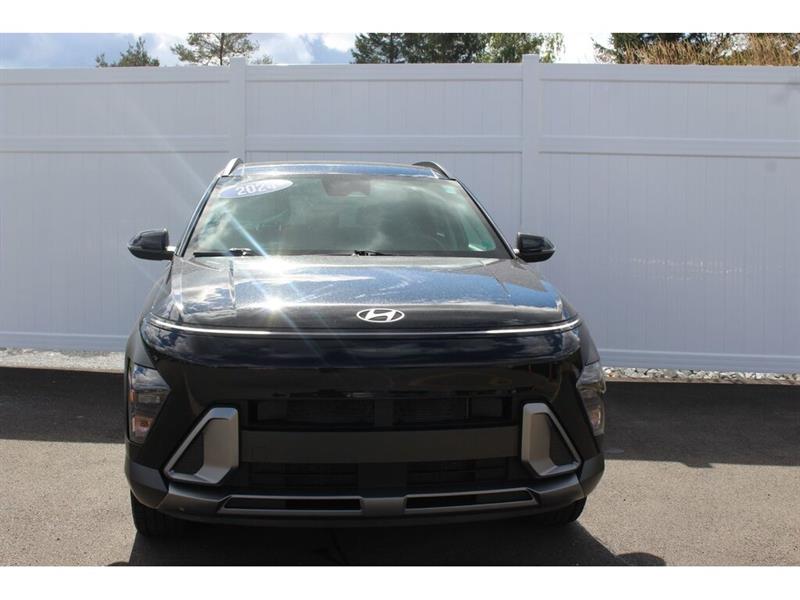 hyundai Kona 2024 - 7