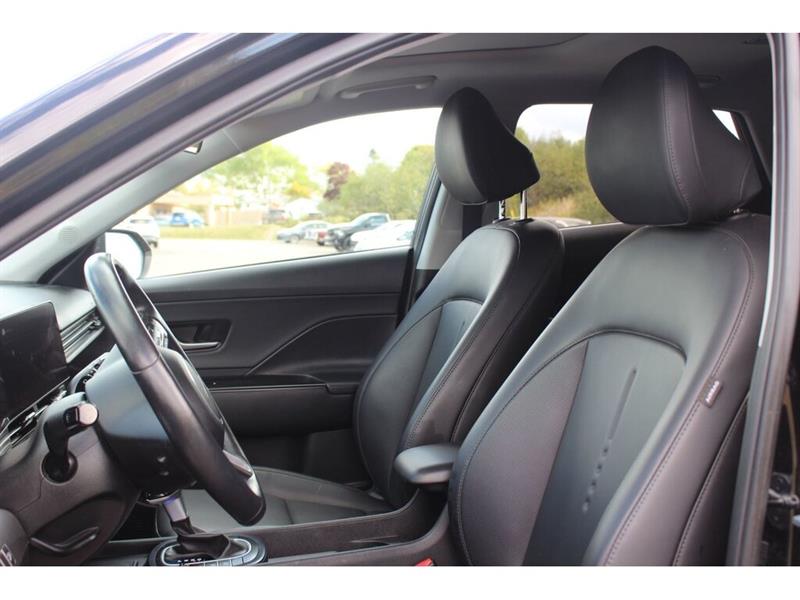 hyundai Kona 2024 - 8