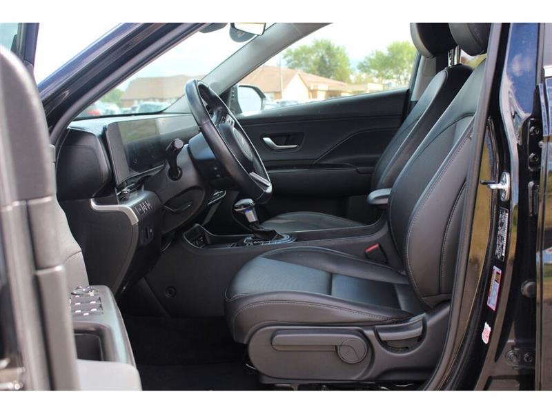 hyundai Kona 2024 - 9