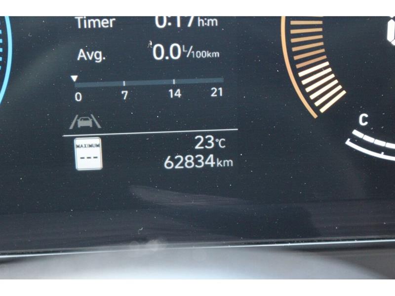 hyundai Kona 2024 - 14