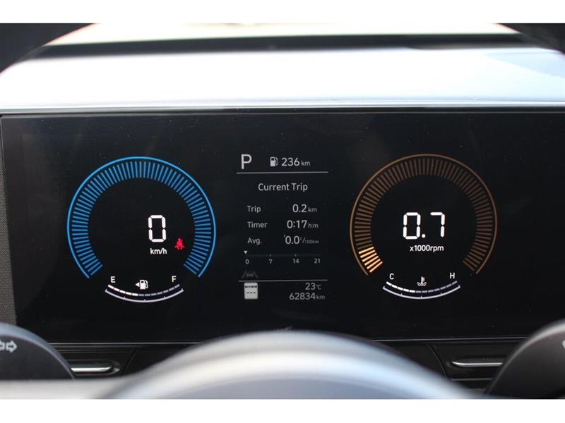 hyundai Kona 2024 - 15