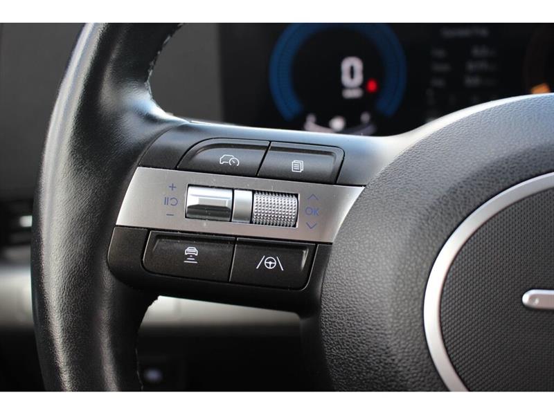 hyundai Kona 2024 - 16