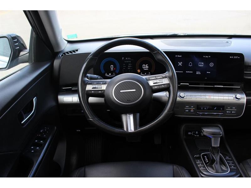 hyundai Kona 2024 - 18