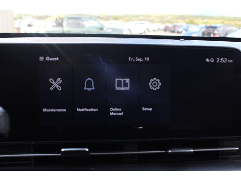 hyundai Kona 2024 - 19