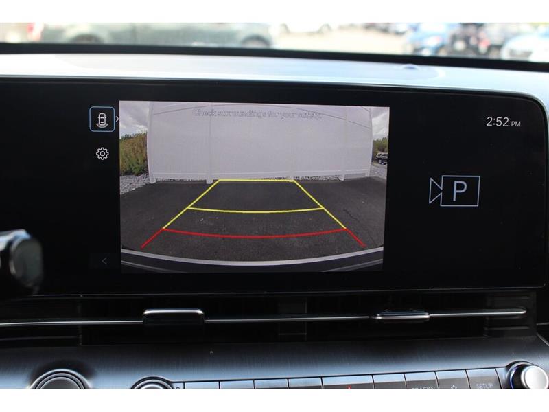 hyundai Kona 2024 - 20