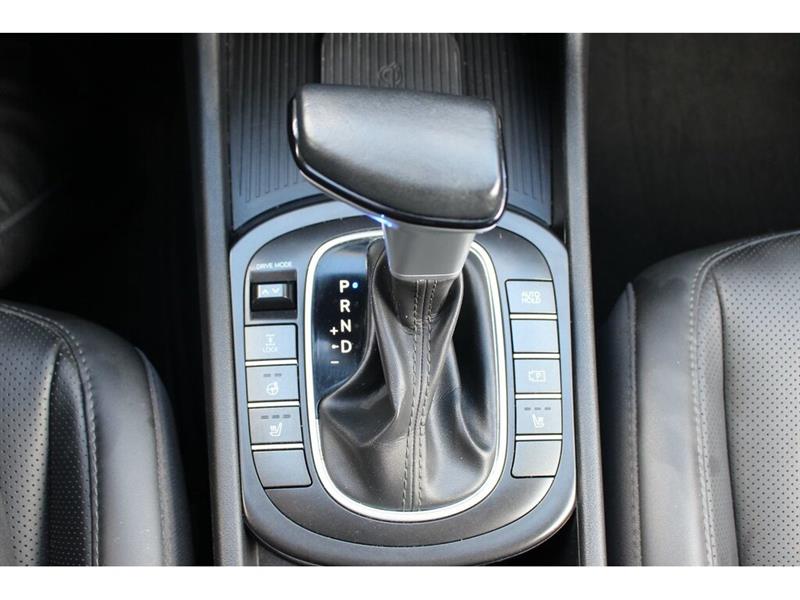 hyundai Kona 2024 - 23