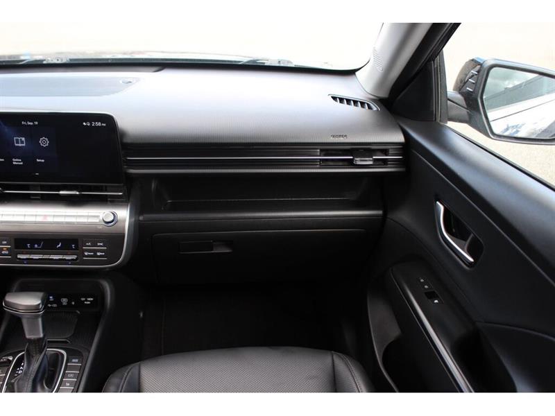 hyundai Kona 2024 - 32