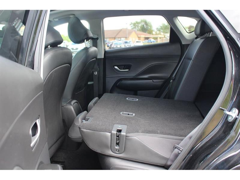 hyundai Kona 2024 - 36