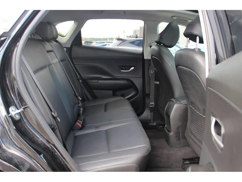 hyundai Kona 2024 - 41